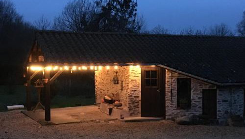 Havre de Paix Gites - Foto 2