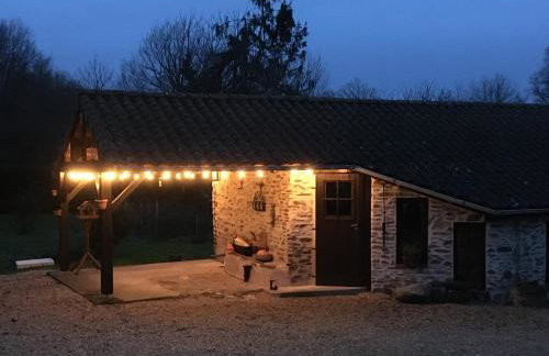 Havre de Paix Gites - Foto 2