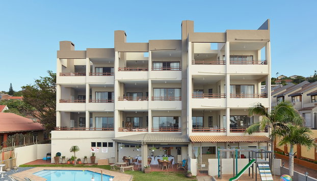 First Group Costa Smeralda - Photo 2, Interior entrance