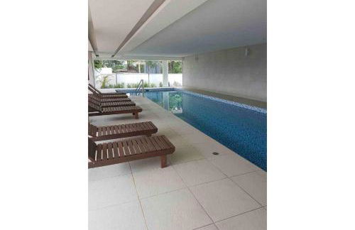 Flat 317 Granja Cotia Wi-Fi equipado e funcional - Foto 22