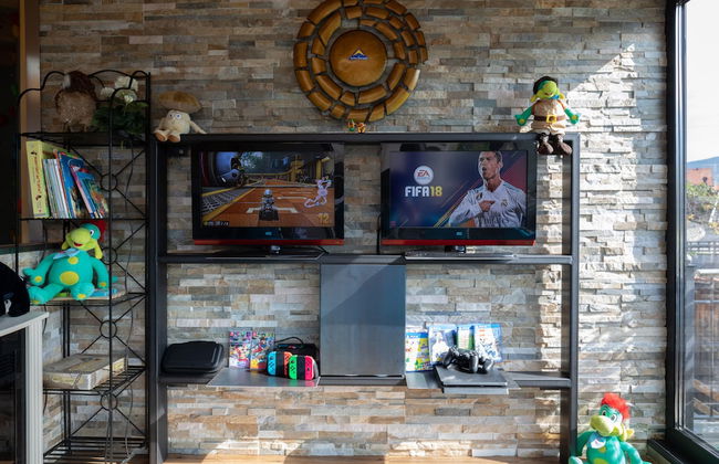 Alpenapart Ladis - Foto 57