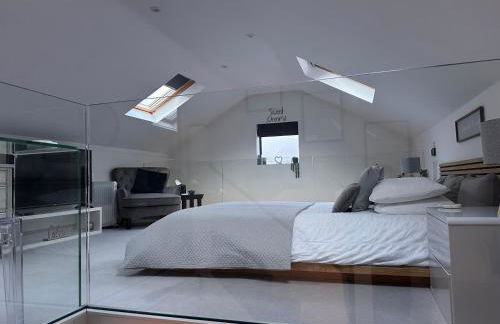 The Old Quarry Hideaway - Foto 27