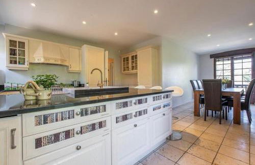 Beautiful Lake Annecy Villa - Foto 34