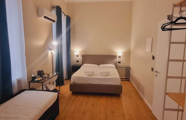 EVA LUXURY SUITE - Foto 22