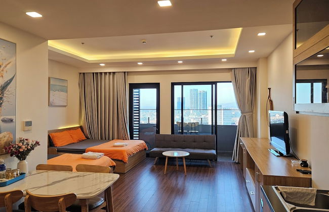 Flc Sea Tower - ChillNow - Foto 49