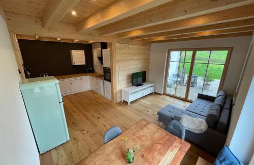 Ferienwohnung 'dahoimelig' - Foto 1