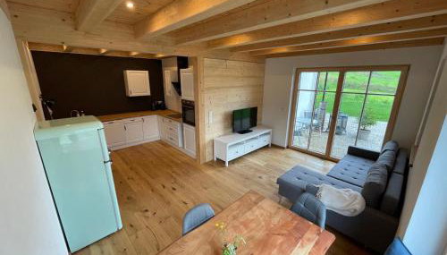 Ferienwohnung 'dahoimelig' - Foto 1