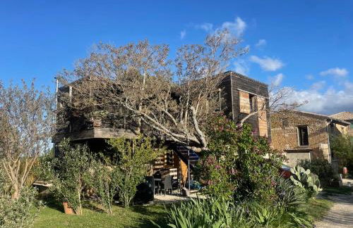 campdebaseventoux, vue sur le ventoux insolite - Foto 5