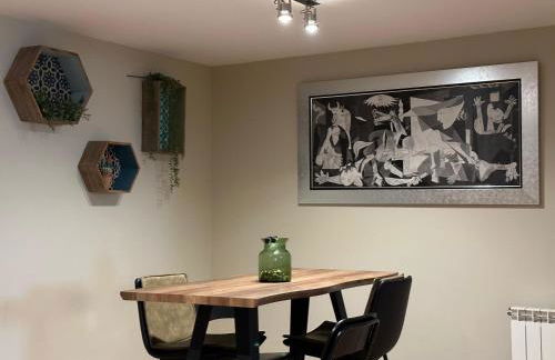 La Encina, casa tranquila con excelentes vistas - Foto 40