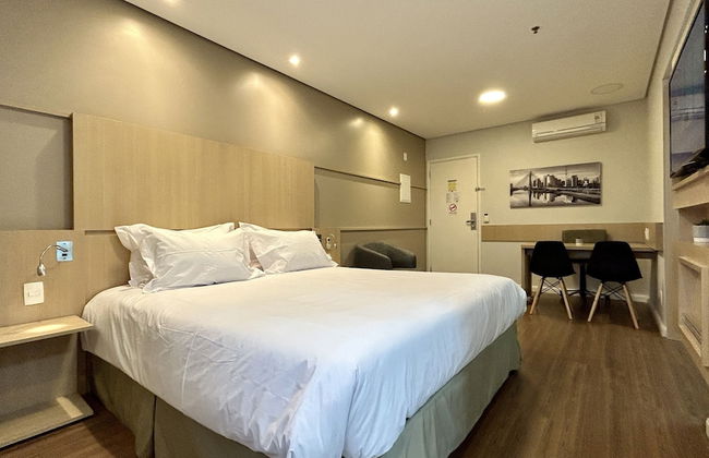 MNU - Nações Unidas By Anora Spaces - Foto 10