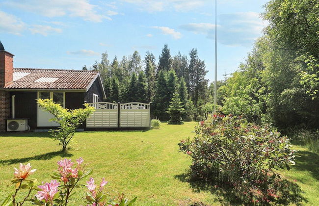 6 Person Holiday Home in Hals - Photo 25