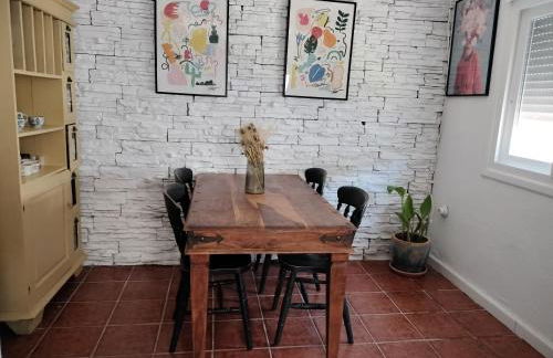 Villa andaluza relax y playa en entorno tranquilo - Foto 33