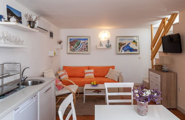 Holiday Home Anima Maris - Foto 17