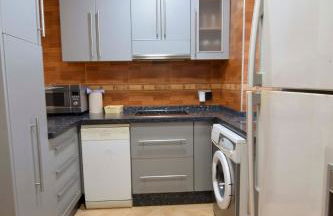 Letmalaga Baños del Carmen One - Foto 36