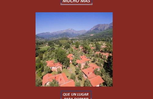 Aldea Vetonia Alojamientos con Encanto Parque de Mascotas-NO SE ACEPTAN EN JULIO Y AGOSTO- Varias zonas infantiles y deportivas "encuentranos y reserva para verano" - Foto 91