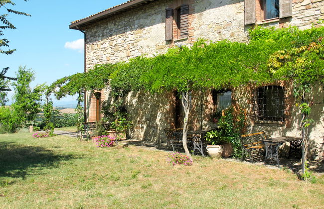 A Casa di Nadia - Foto 1