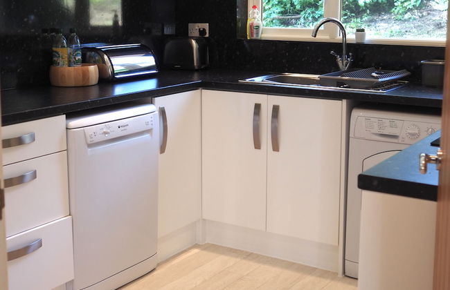 Tincroft Cottage Luxury Coastal Living - Foto 7