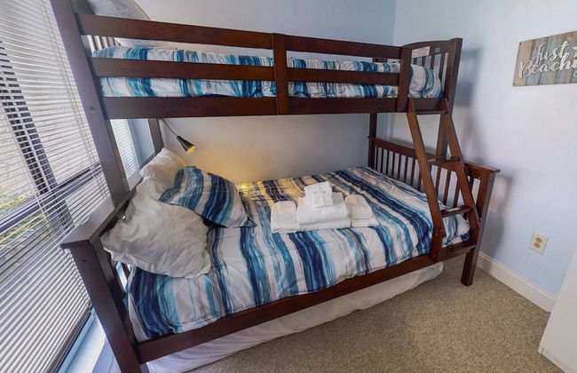 Bay Oaks C Ground Floor - Foto 34