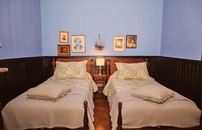 Palacio Santa Candida - Photo 9