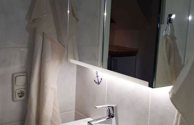 Holiday Apartment Meerzeit - Foto 17