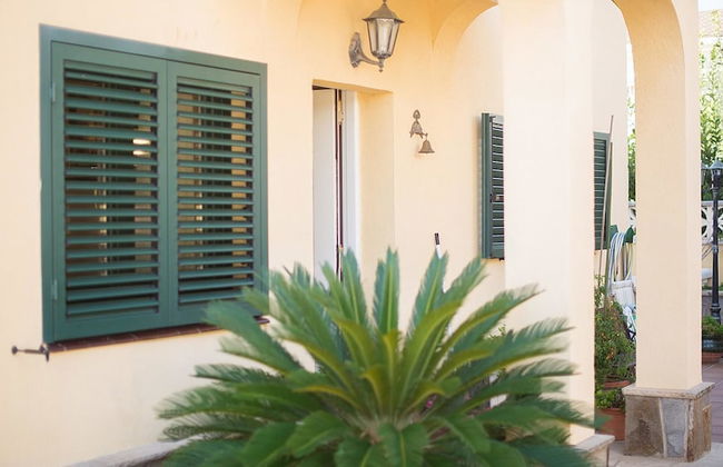 Villa Marinada - Foto 34