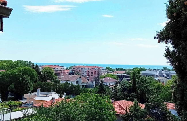 Twins Palace Apart Hotel - Foto 56