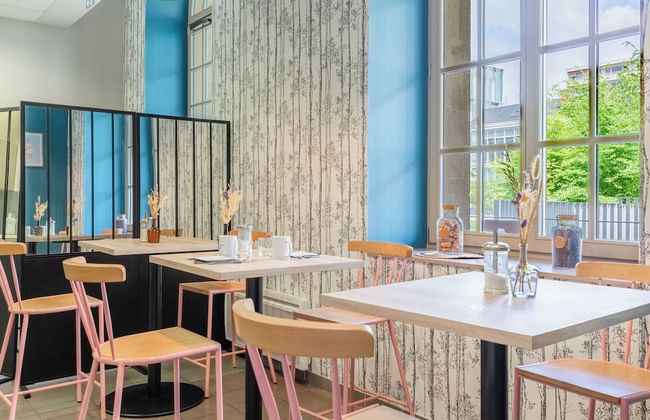 Appart'City Confort Reims Centre - Foto 32