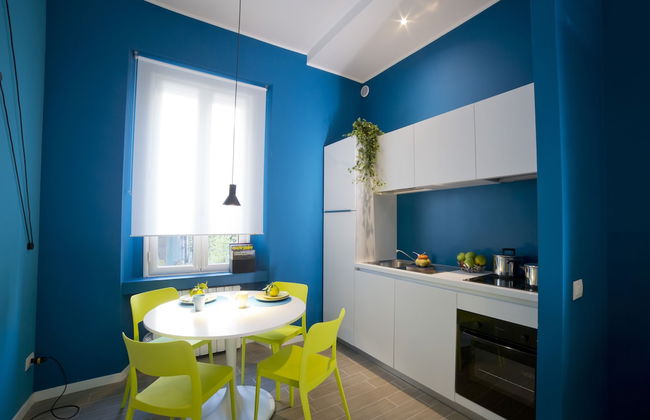 Dreams Hotel Residenza De Marchi - Foto 13