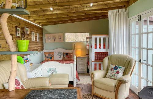 The Cabin In The Woods - Uk49023 - Foto 2