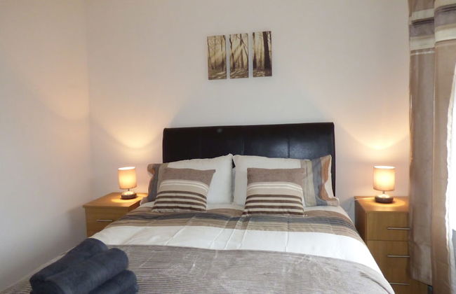 Boythorpe House - Foto 7