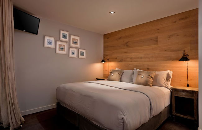 Nanook Thredbo Squatters Run - Photo 8