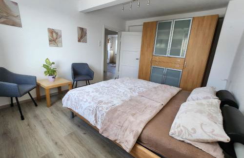 Ferienhaus Susanne 1OG - Foto 11