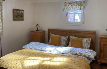 Rosige Zeiten, Ferien im Fachwerkhof - Photo 1