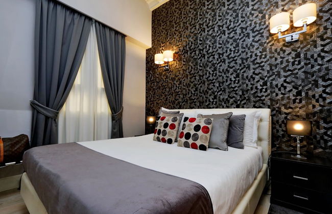 Sistina Twentythree Luxury Rooms - Photo 41