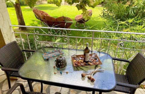 Asteraki Beach House by DadoVillas - Foto 29