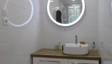 Maison familiale paisible - Proche du Grand Mont - Foto 4