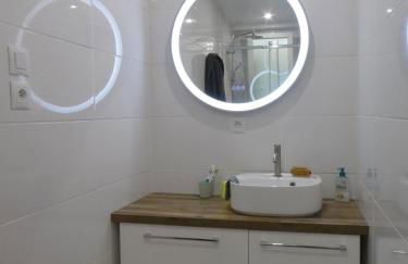 Maison familiale paisible - Proche du Grand Mont - Foto 4