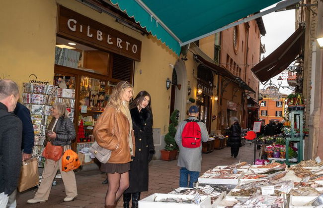 Tour Gastronomico Privato di Bologna - Foto 6
