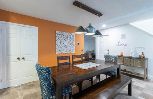 Pet-Friendly Beach Getaway, Relax by the Bay! - Foto 39