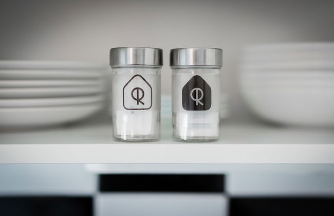 Mordecai Twelve Apartments by Adrez Living - Foto 54