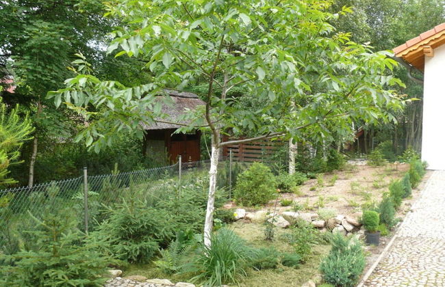 Villa Maria Comfortable Holiday Residence - Photo 27