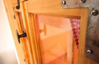 Appartements Gahler - Kurort Oberwiesenthal - Foto 27