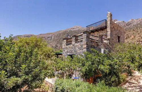 Traditional stone house by the sea... - Foto 18