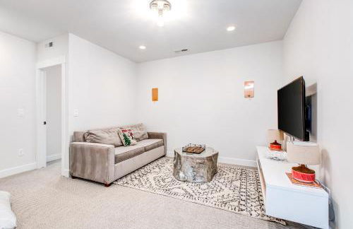 Wasatch Springs Mountain Home - Foto 23