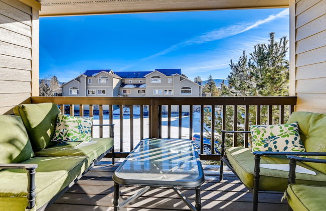 The Pointe Town Homes by CRMR - Foto 24