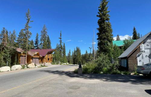 Big Cottonwood 2 Bedroom Brighton Chalet - Foto 60