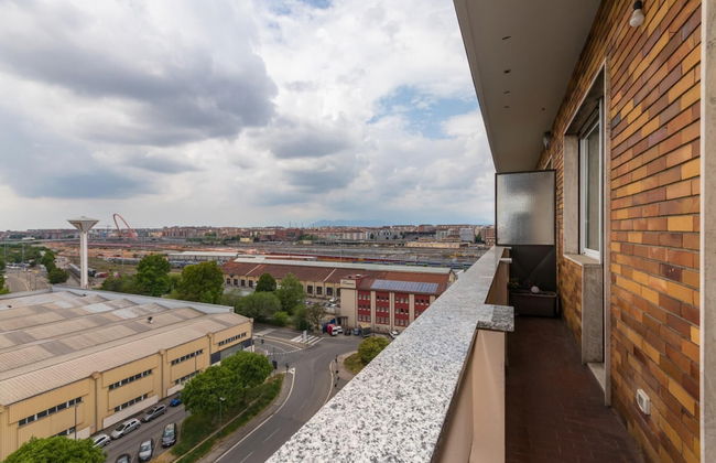 Bizzozero 18 - L Orizzonte - Appartamento con Vist - Photo 11