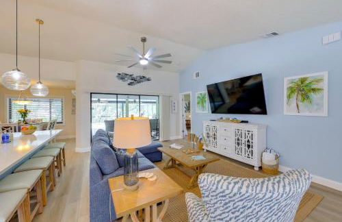 Punta Gorda Vacation Rental with Heated Pool and Lanai - Photo 7