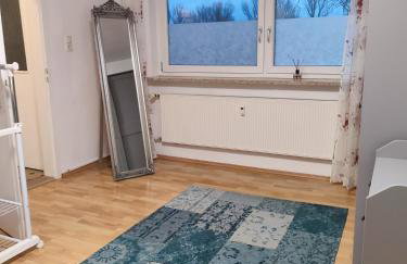 Gemütliche zwei-Zimmer-Wohnung am Regnitzufer - Photo 12