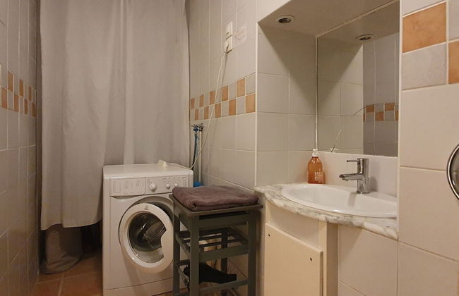 Apartment Near the River in Bize-minervois - Foto 18